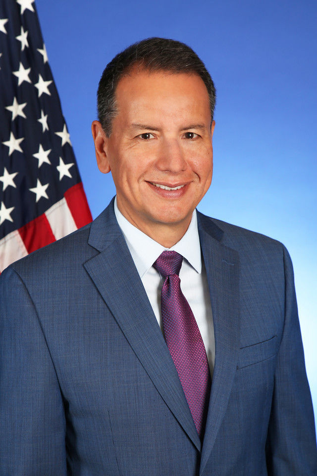 Robert Muriel
